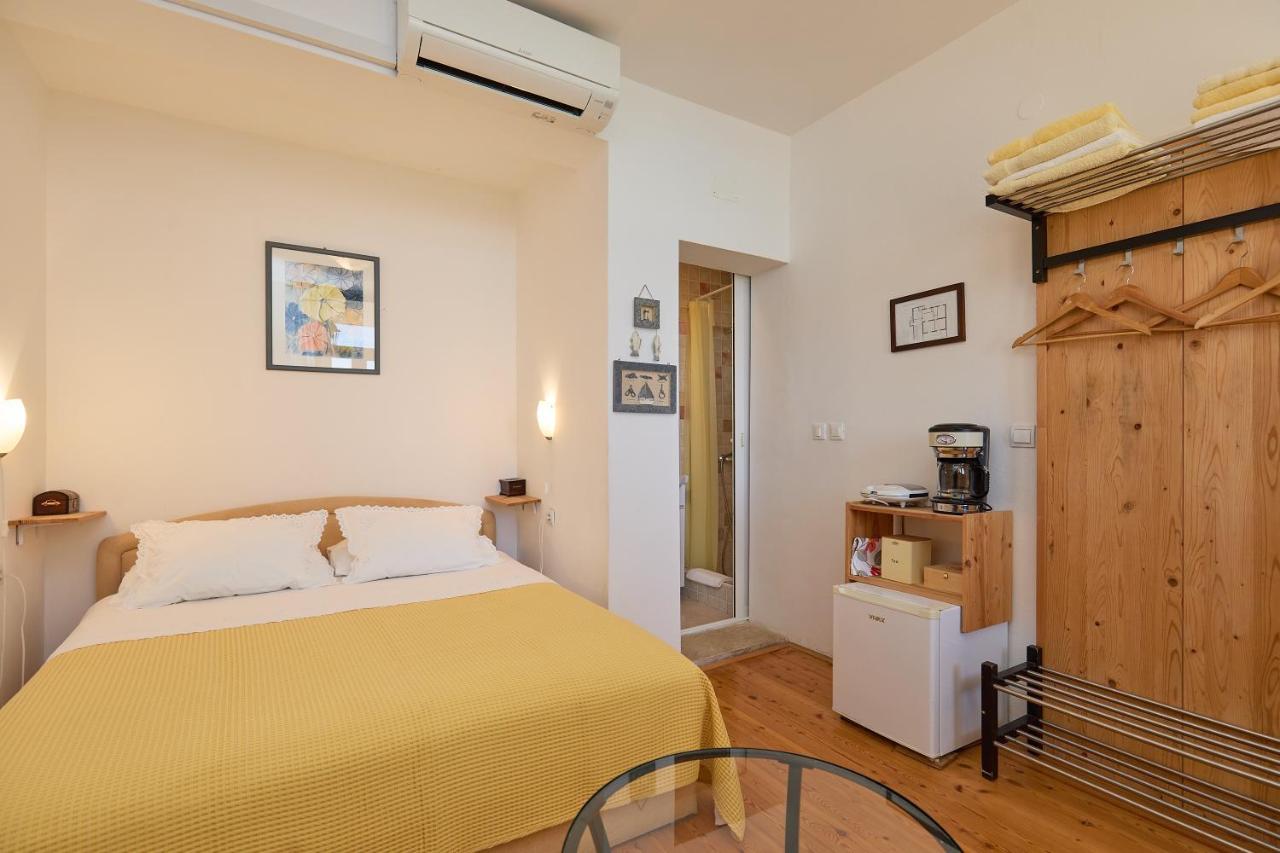 Room Over Old Town Dubrovnik Exterior foto