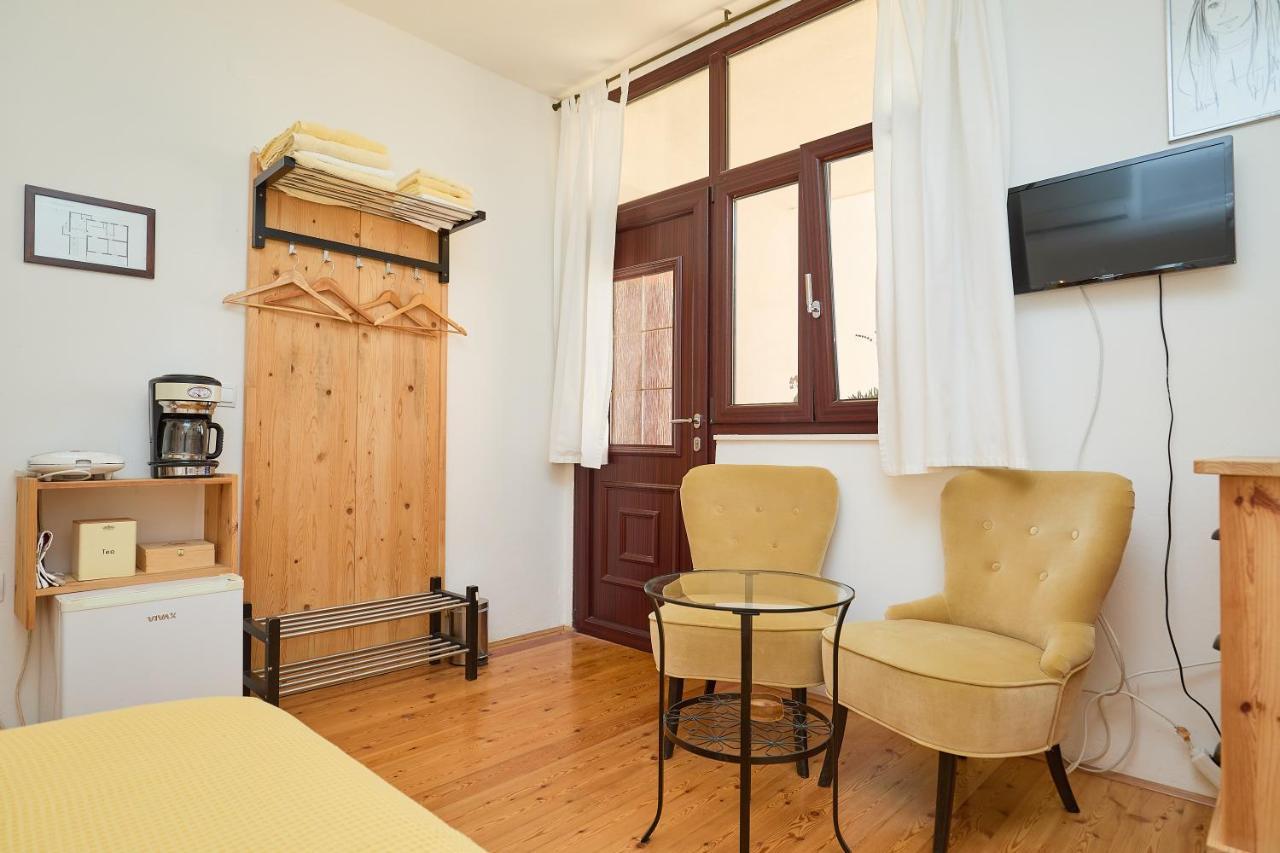 Room Over Old Town Dubrovnik Exterior foto
