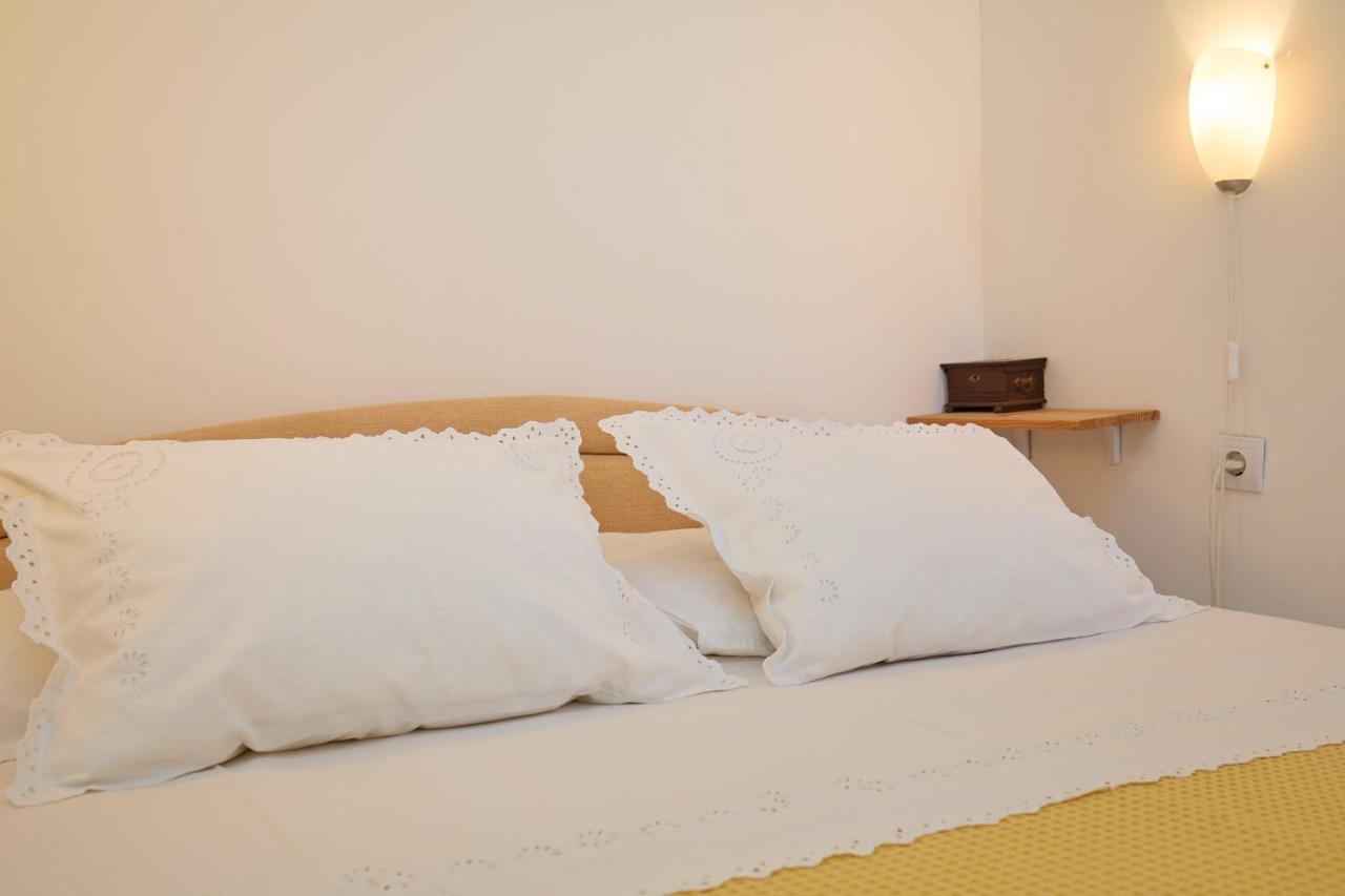 Room Over Old Town Dubrovnik Exterior foto