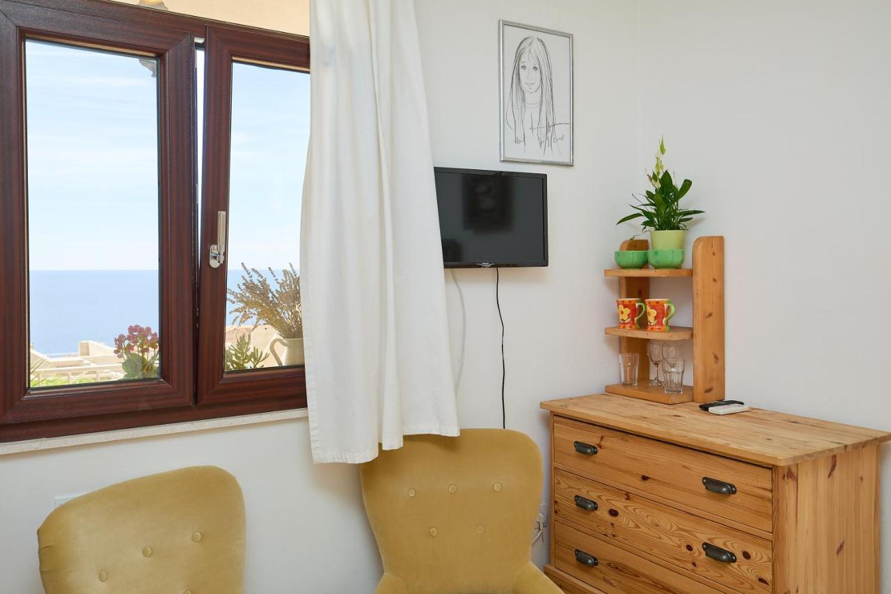 Room Over Old Town Dubrovnik Exterior foto