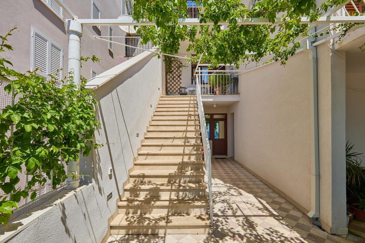 Room Over Old Town Dubrovnik Exterior foto