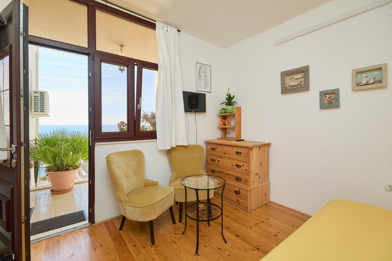 Room Over Old Town Dubrovnik Exterior foto